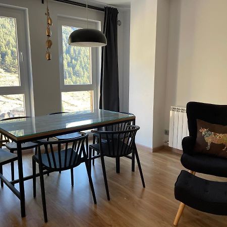 Modern And Cozy Apartment In Arinsal With Views - Vall Del Nord Экстерьер фото