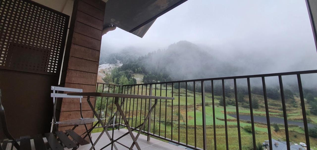 Modern And Cozy Apartment In Arinsal With Views - Vall Del Nord Экстерьер фото