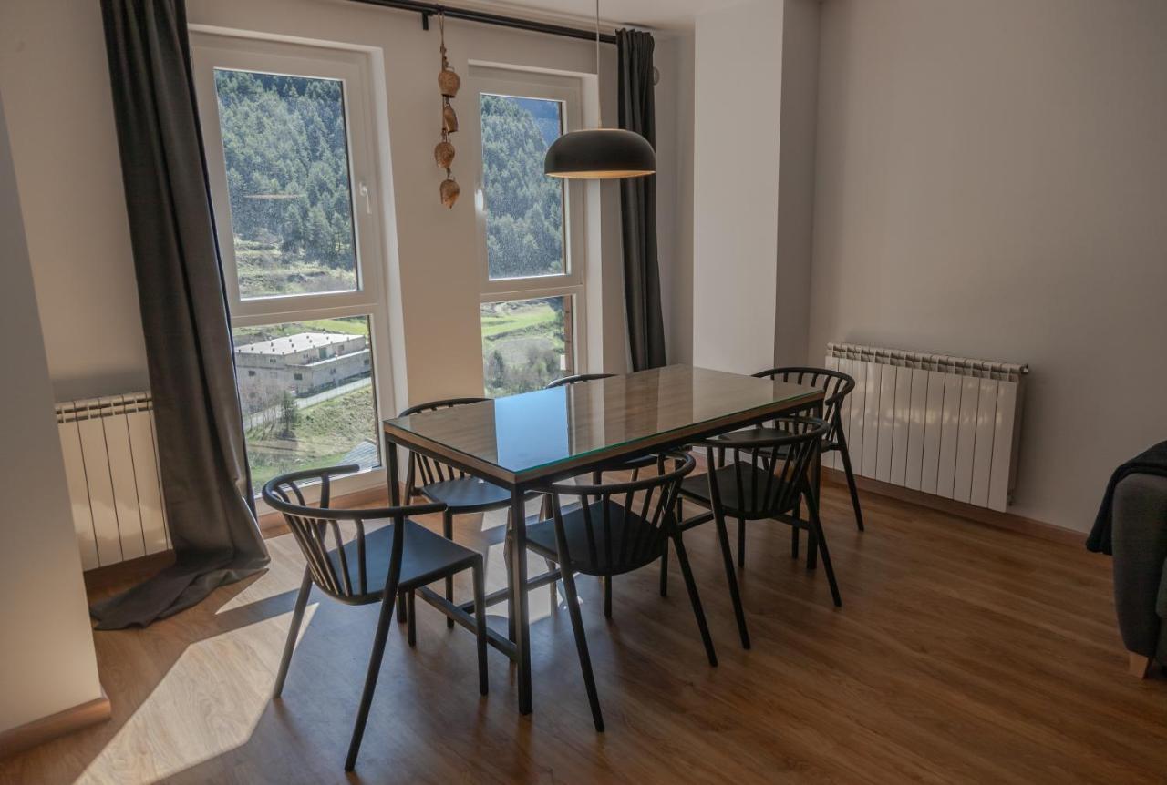 Modern And Cozy Apartment In Arinsal With Views - Vall Del Nord Экстерьер фото