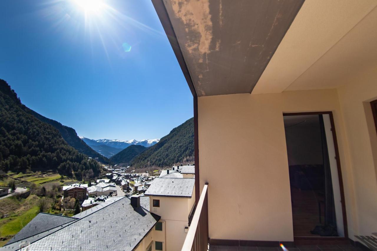 Modern And Cozy Apartment In Arinsal With Views - Vall Del Nord Экстерьер фото