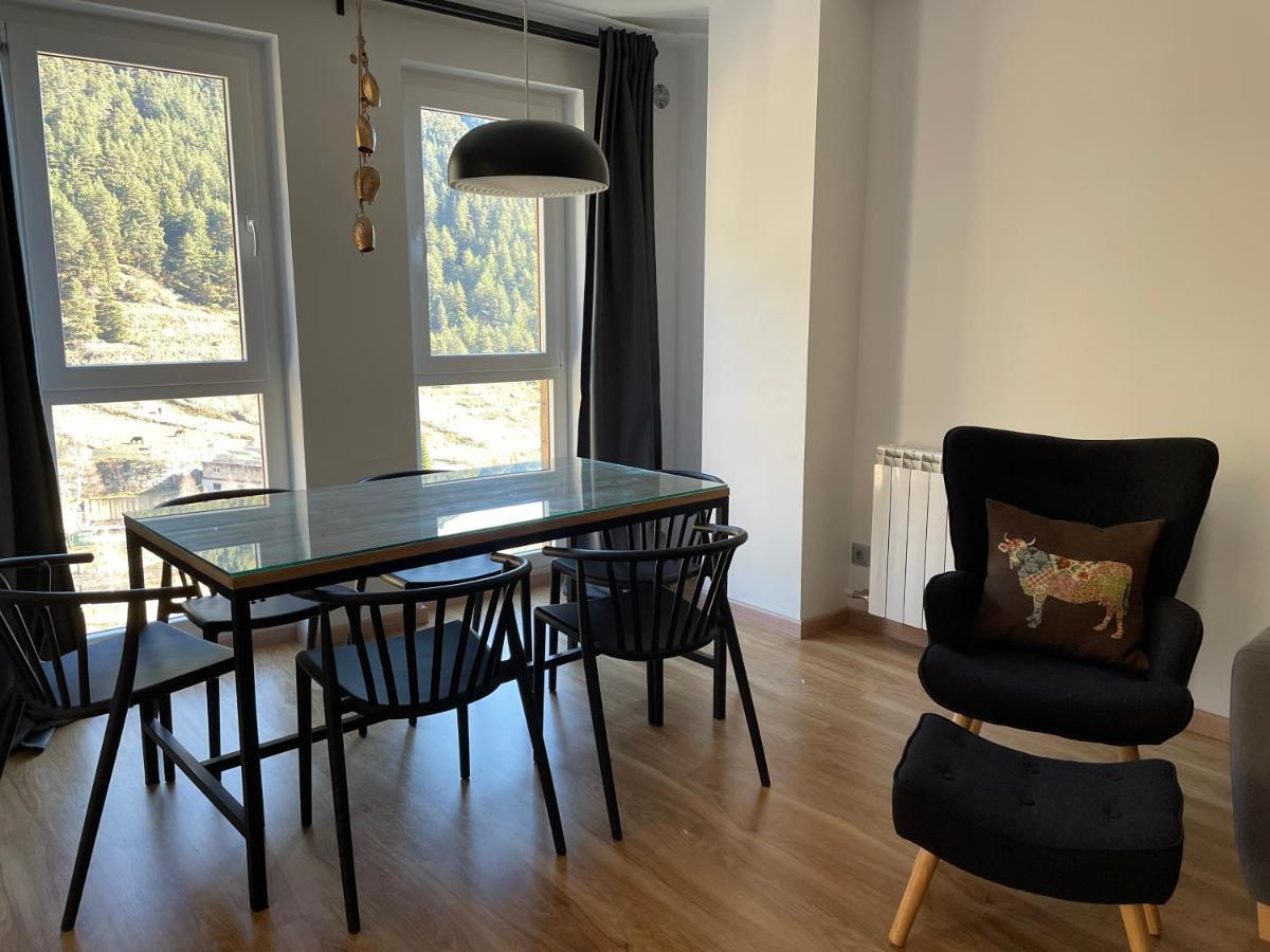 Modern And Cozy Apartment In Arinsal With Views - Vall Del Nord Экстерьер фото